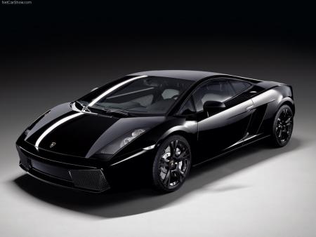 encors l'amborghini